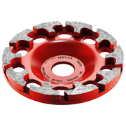Festool 768018 DIA ABRASIVE-D130 PREMIUM Diamond Disc