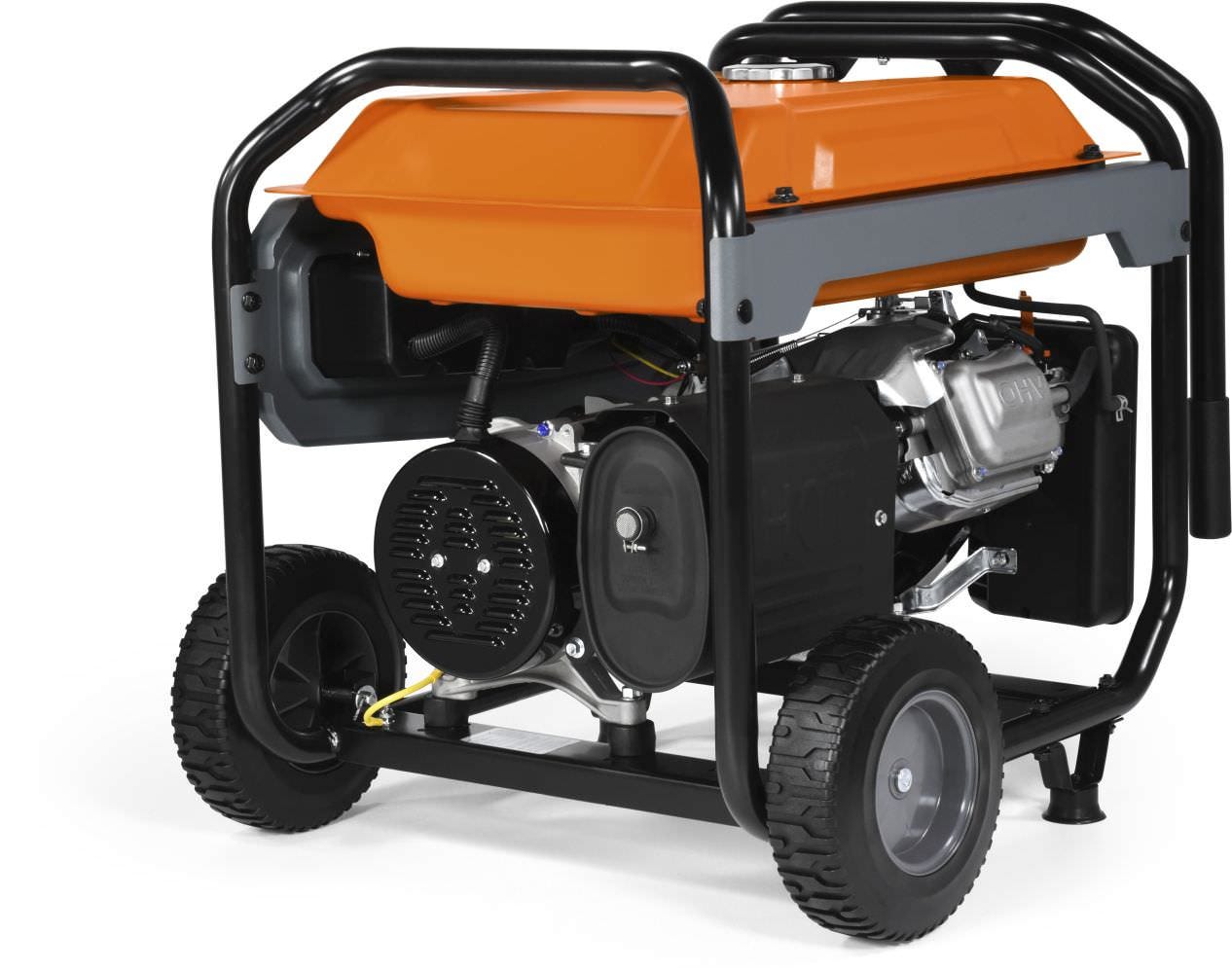 Generac 7681 GP6500 389 PR with Cord