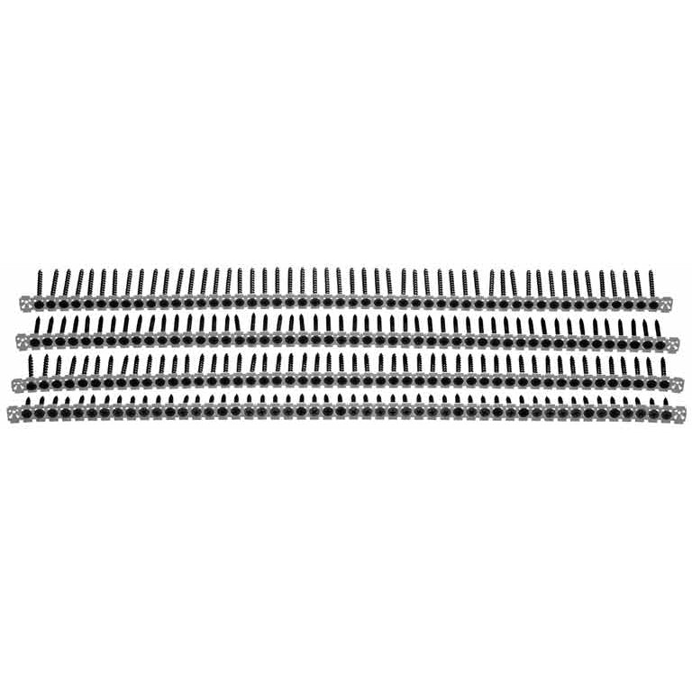 Festool 769144 1-3/8" Drywall Screws for DWC 18, 1000-Count