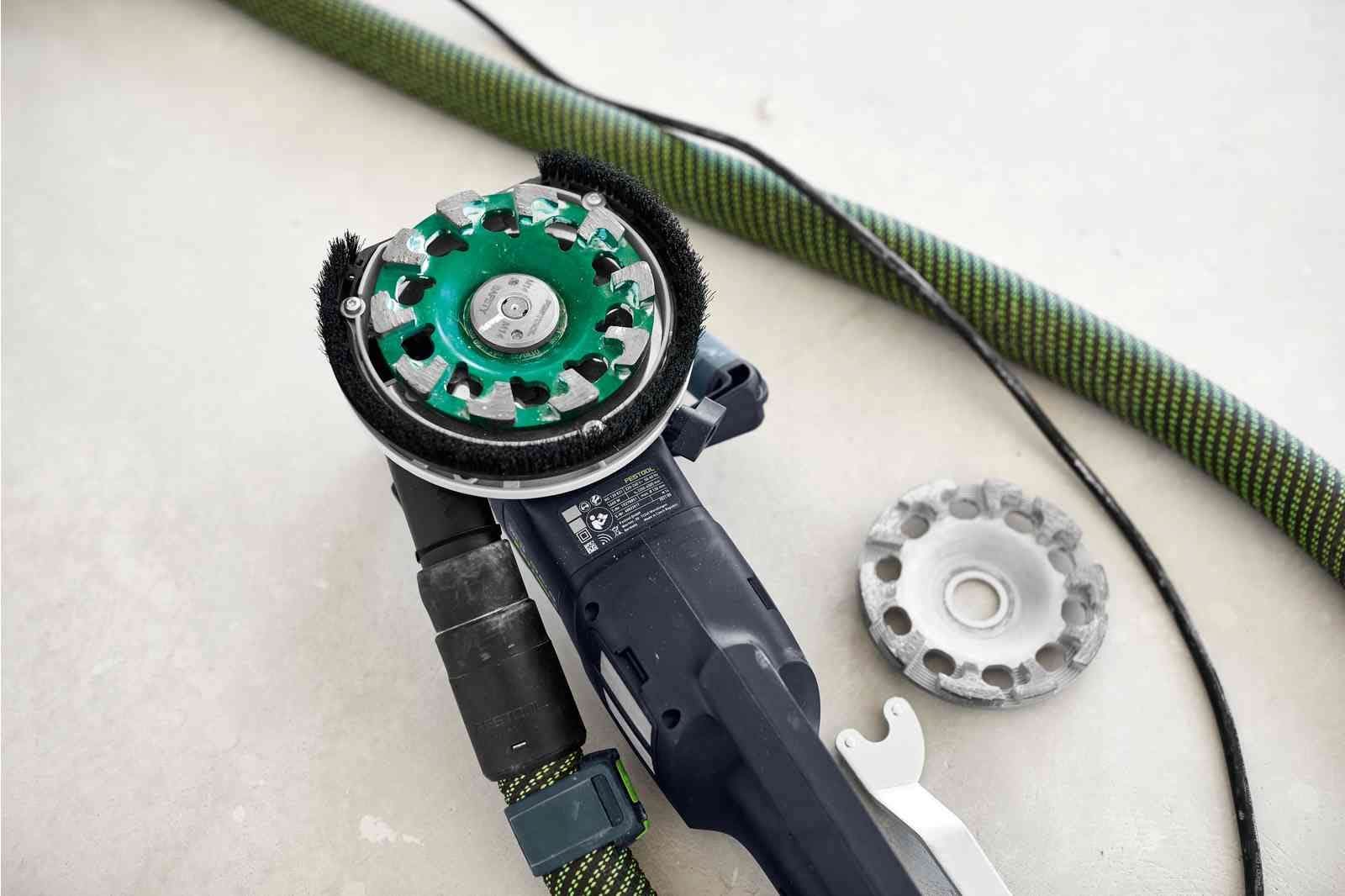 Festool 769166 DIA STONE-D130 PREMIUM Diamond Disc