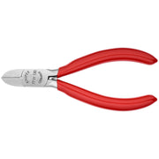 Knipex 77 01 130 Electronics Diagonal Cutters