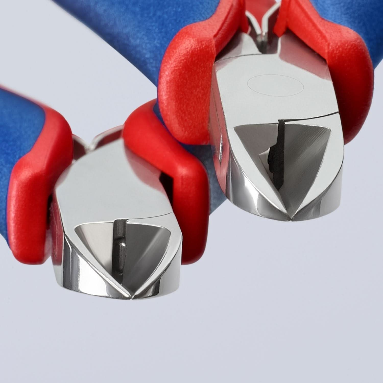 Knipex 77 02 115 Electronics Diagonal Cutters