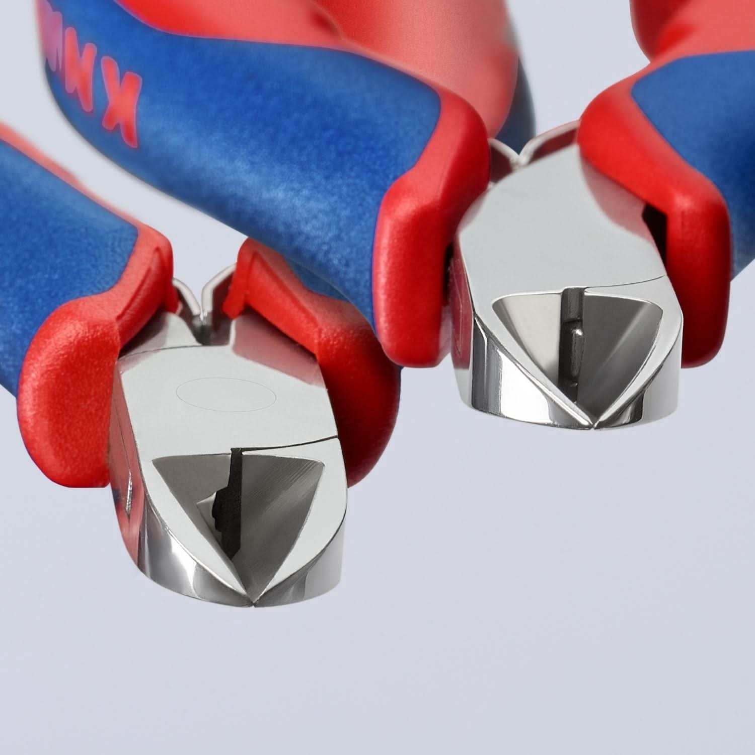 Knipex 77 02 115 Electronics Diagonal Cutters