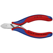 Knipex 77 02 115 Electronics Diagonal Cutters