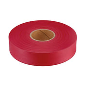 Empire 77-067 600-Foot x 1-Inch Red Flagging Tape