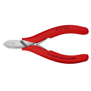 Knipex 77 11 115 Electronics Diagonal Cutters