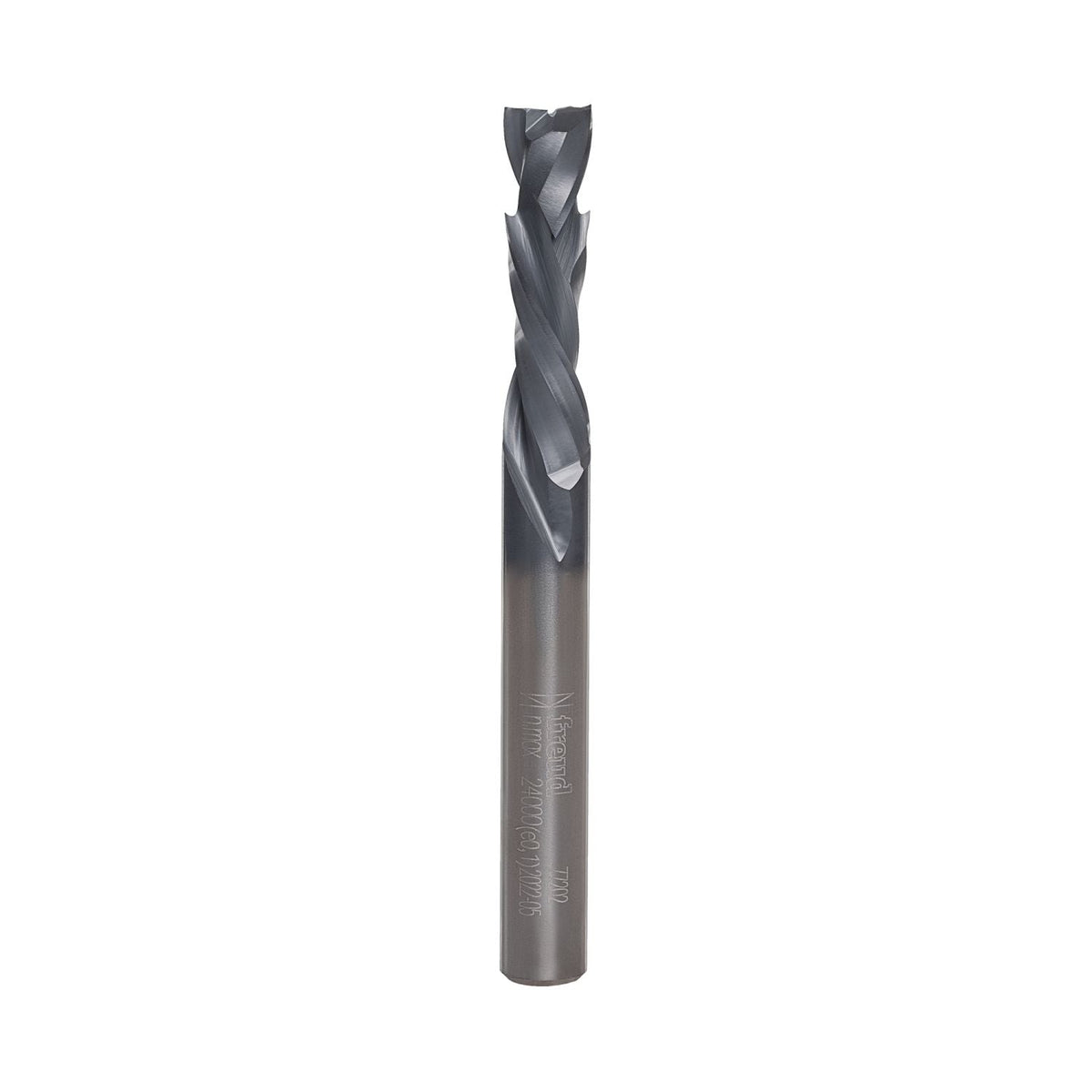 Freud Compression Router Bit Freud 77-202 1/4-Inch Double Compression Router Bit – Tool Nut