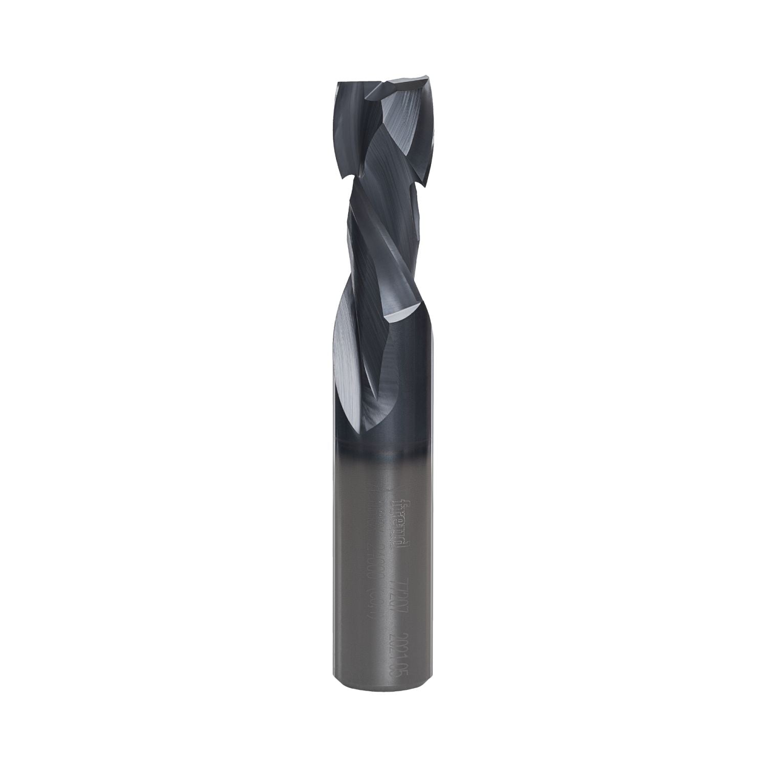 Freud 77-207 1/2-Inch Double Compression Router Bit