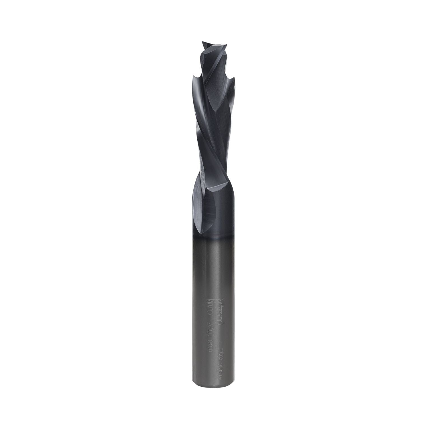 Freud 77-209 1/2-Inch Double Compression Router Bit