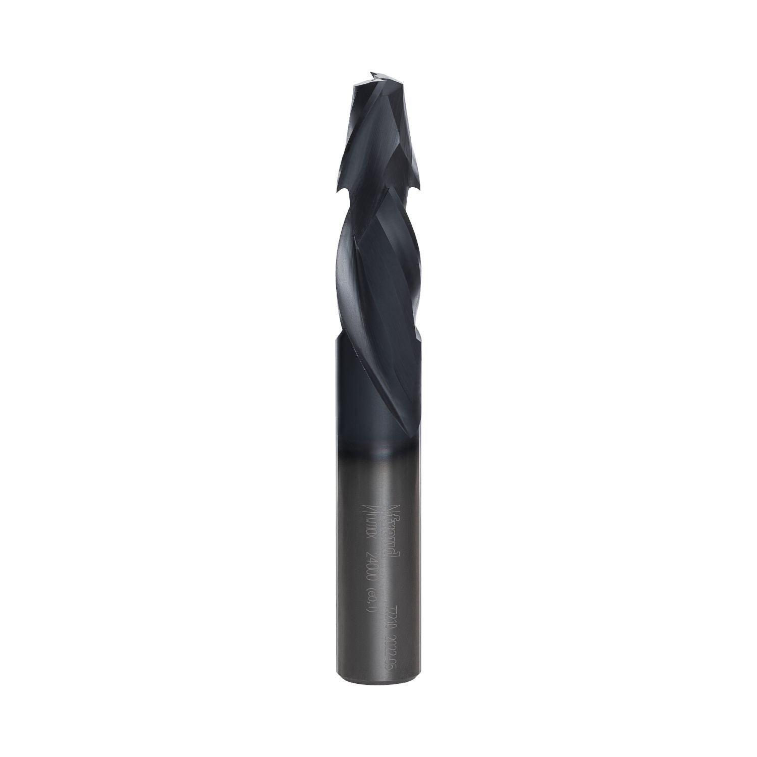 Freud 77-210 1/2-Inch Double Compression Router Bit