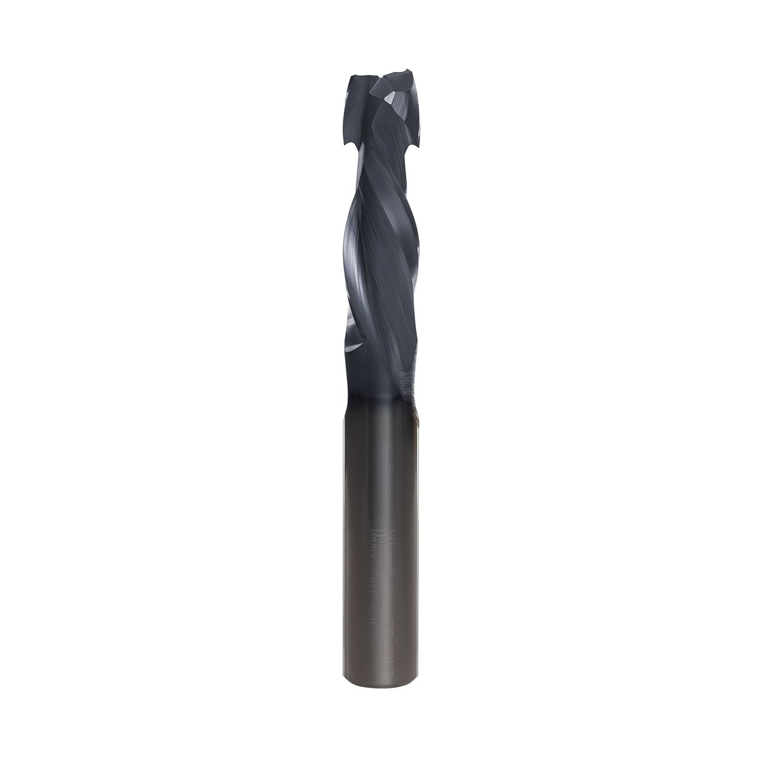 Freud 77-212 1/2-Inch Double Compression Router Bit