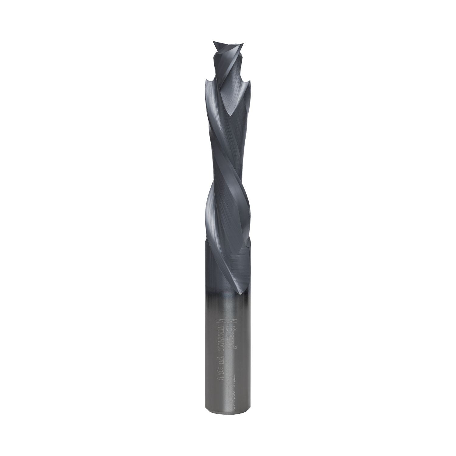 Freud 77-216 1/2-Inch Double Compression Router Bit