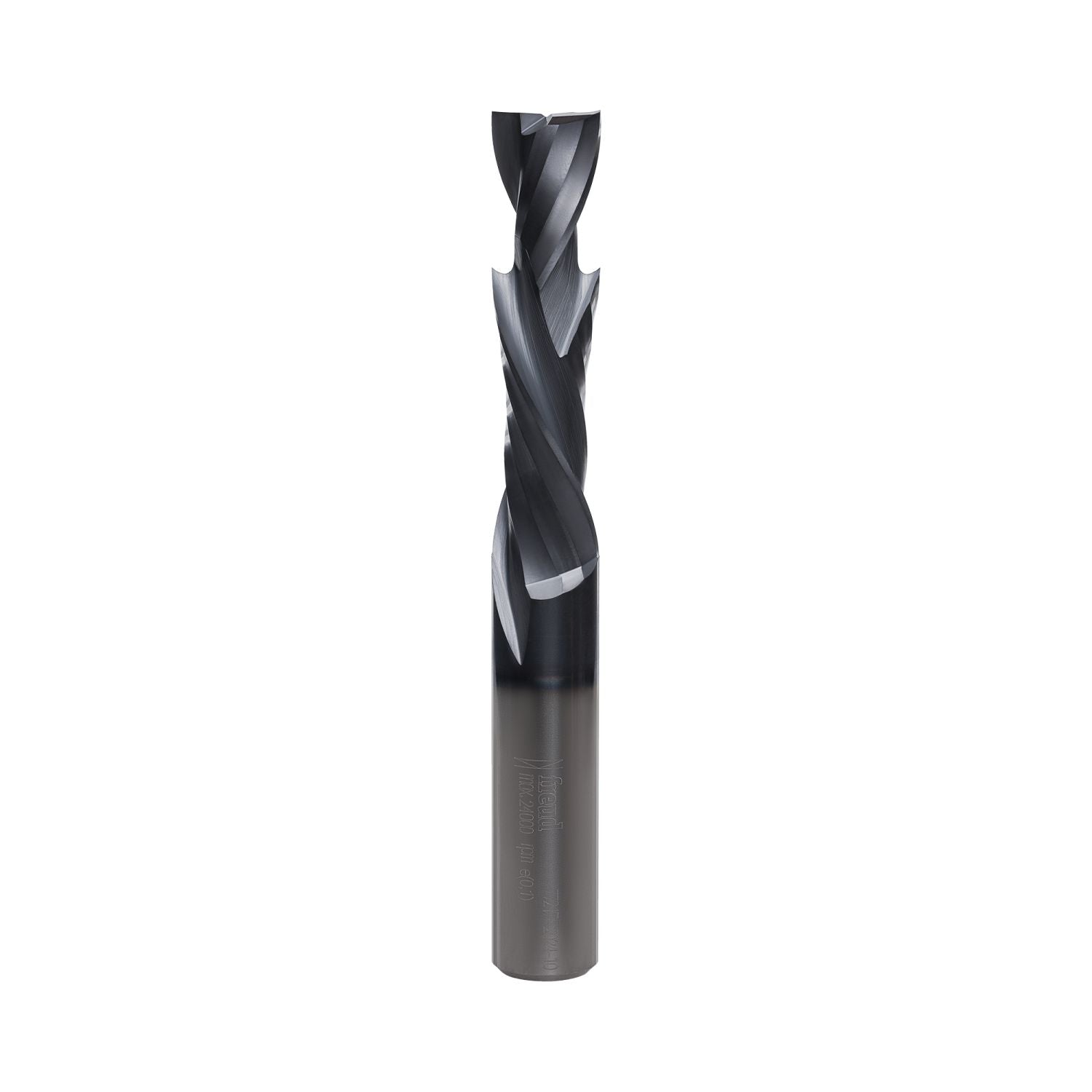 Freud 77-217 1/2-Inch Double Compression Router Bit