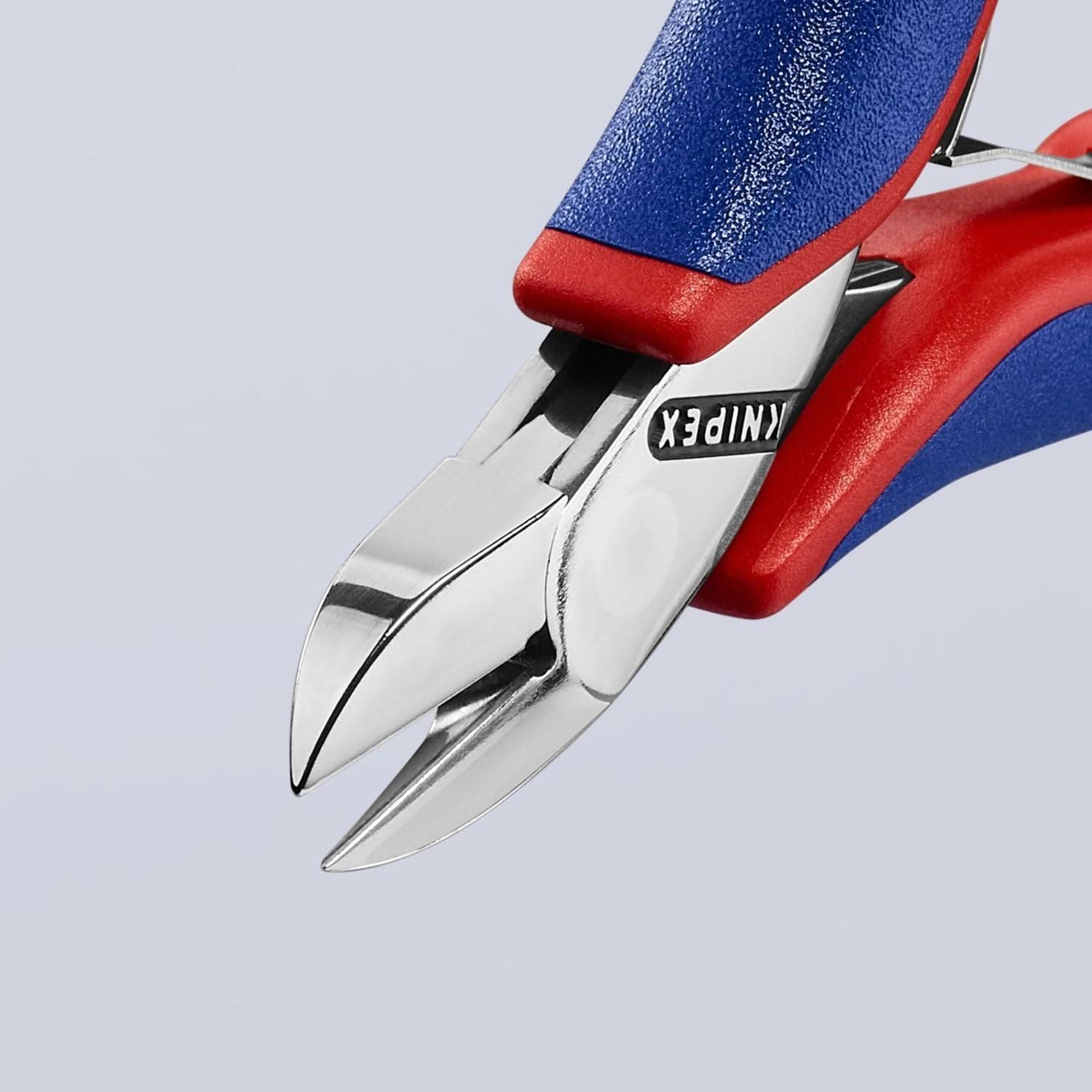 Knipex 77 22 115 Electronics Diagonal Cutters
