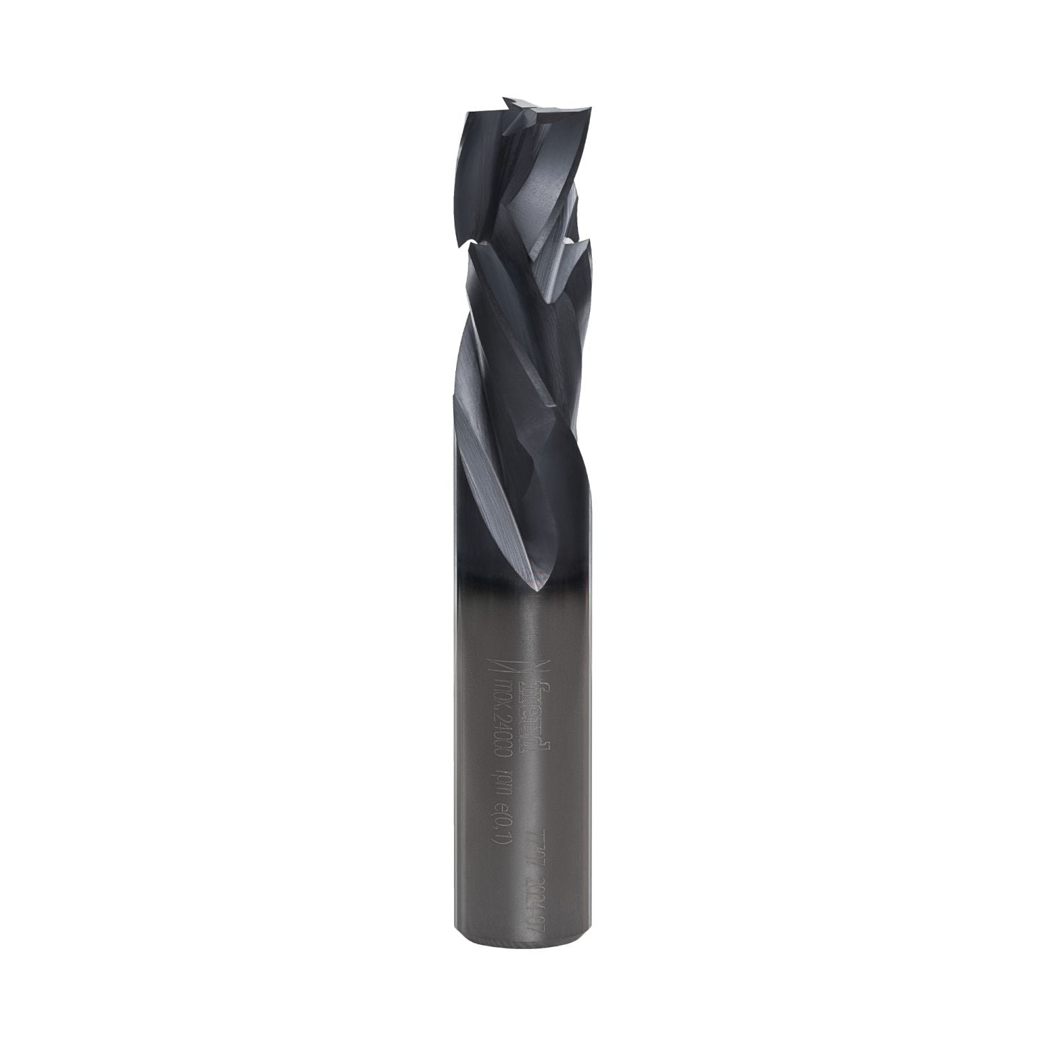 Freud 77-307 1/2-Inch Triple Compression Router Bit