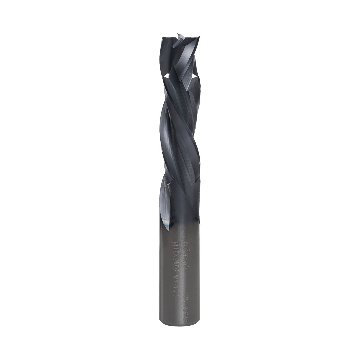 Freud 77-312 1/2-Inch Triple Compression Router Bit – Tool Nut