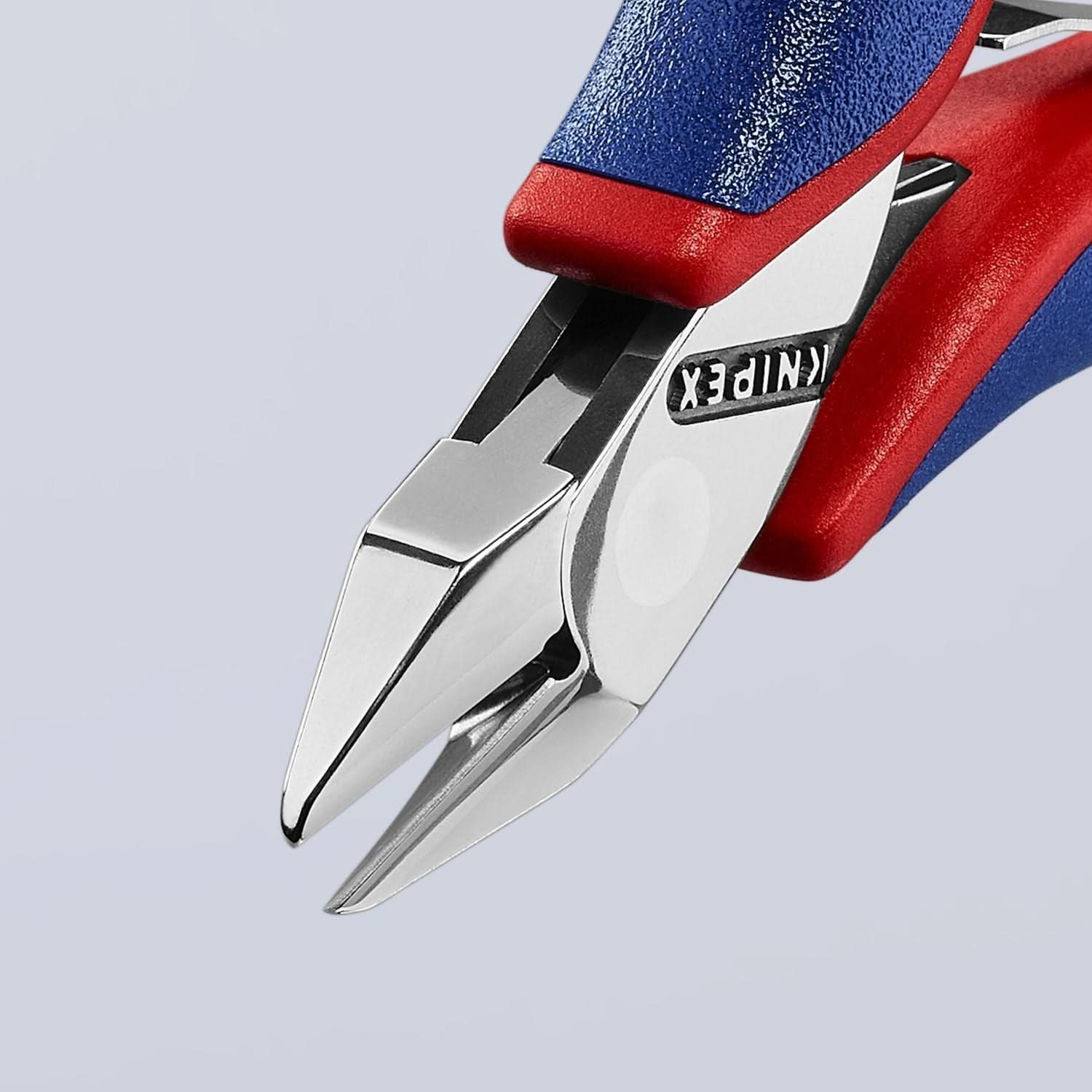 Knipex 77 32 115 Electronics Diagonal Cutters
