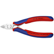 Knipex 77 32 120 H Electronics Diagonal Cutters-Carbide Metal Cutting Edges