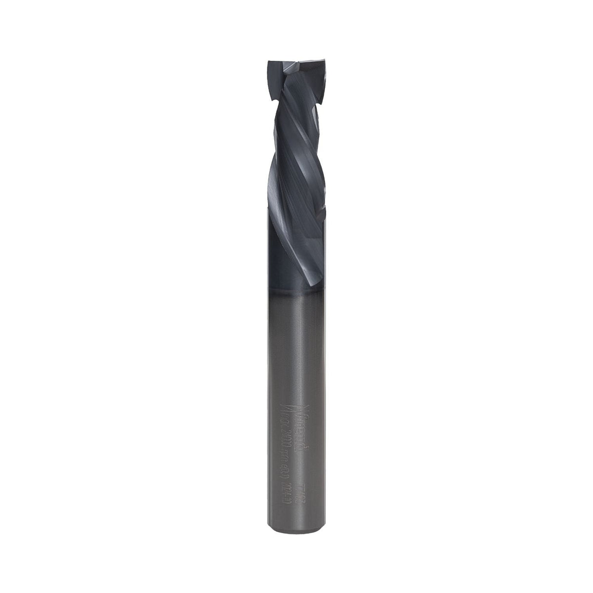 Freud Compression Router Bit Freud 77-403 3/8-Inch Two Flute Mortise Compression Router Bit – Tool Nut