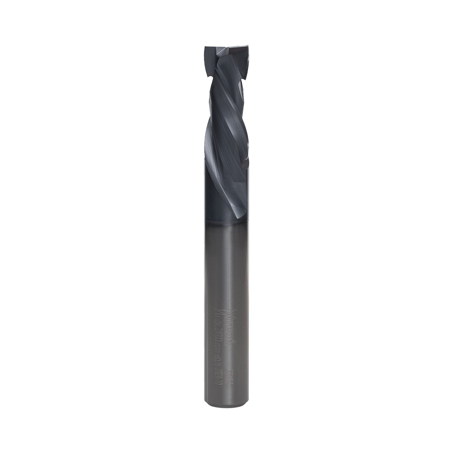 Freud 77-403 3/8-Inch Two Flute Mortise Compression Router Bit