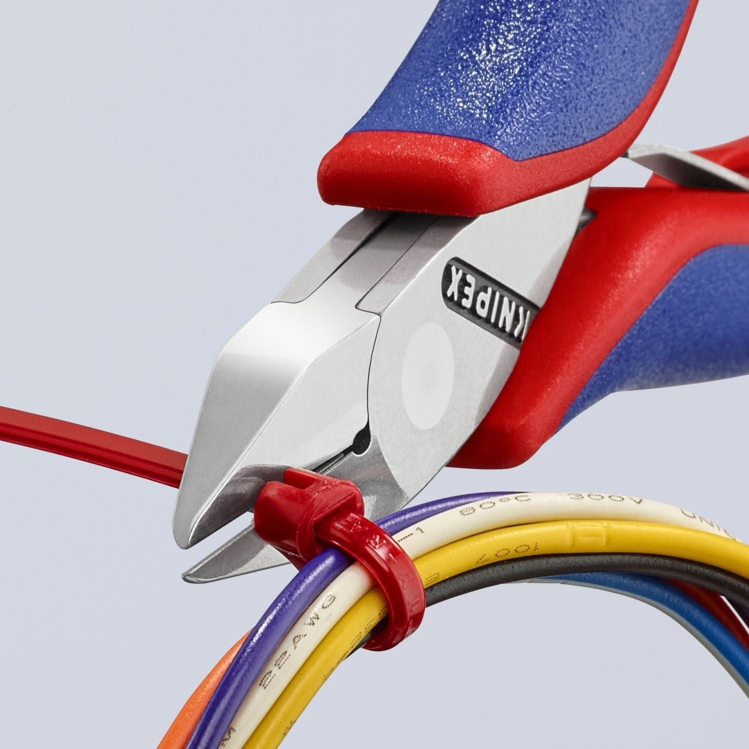 Knipex 77 42 115 Electronics Diagonal Cutters