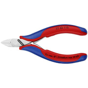 Knipex 77 42 115 Electronics Diagonal Cutters