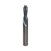 Freud 77-504 3/8-Inch Two Flute Mortise Compression Router Bit