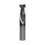 Freud 77-508 1/2-Inch Two Flute Mortise Compression Router Bit
