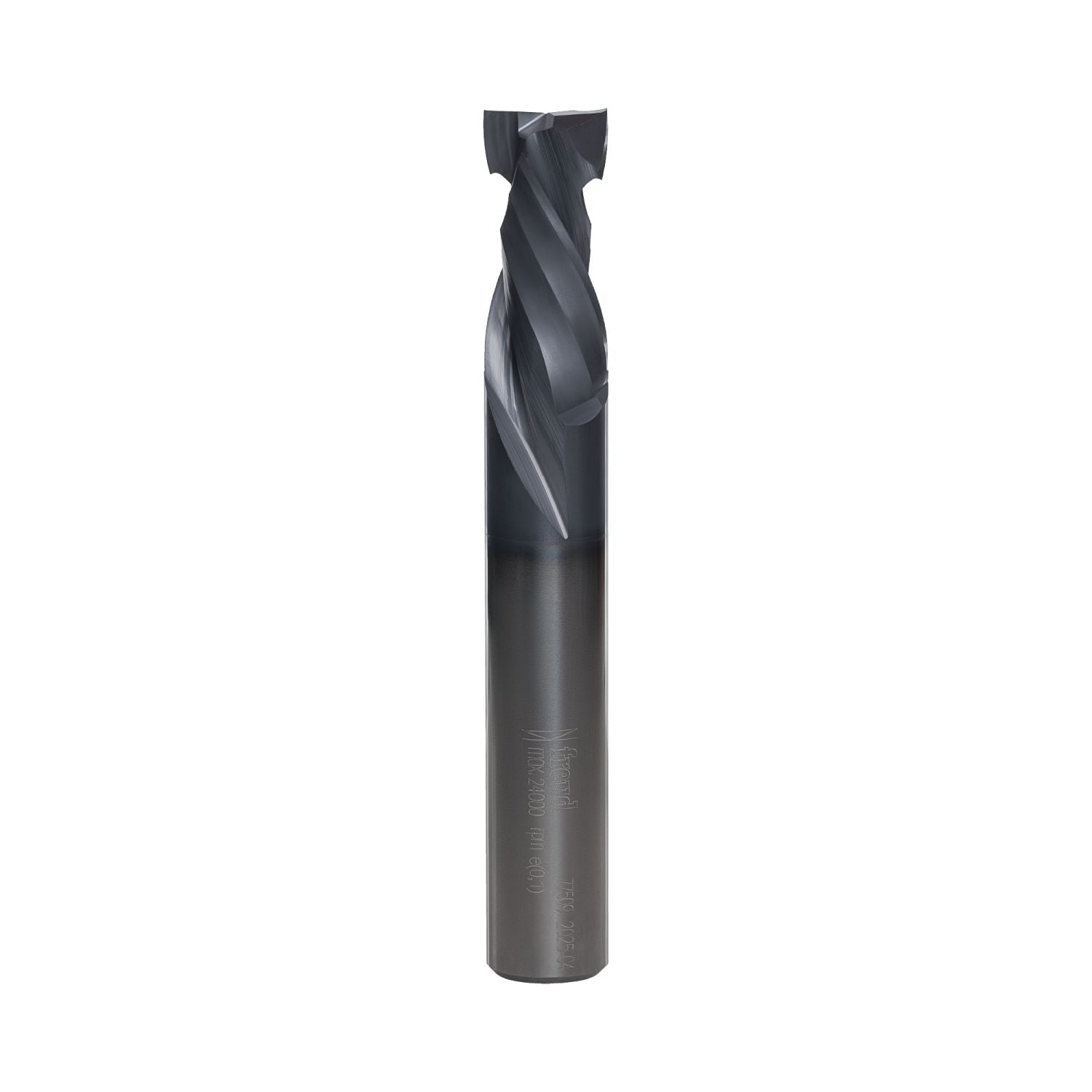 Freud 77-509 1/2-Inch Two Flute Mortise Compression Router Bit