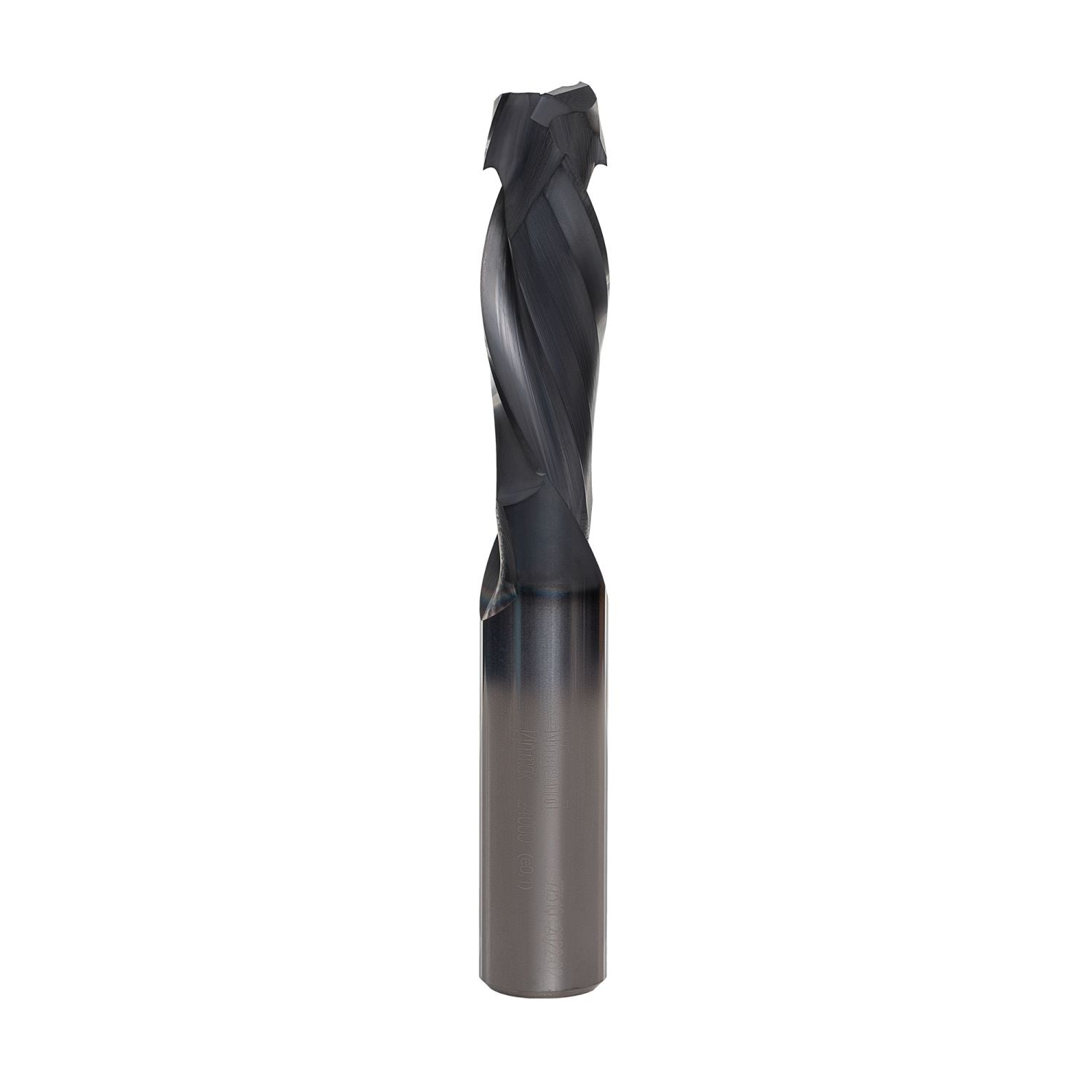 Freud 77-510 1/2-Inch Two Flute Mortise Compression Router Bit