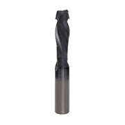 Freud 77-510 1/2-Inch Two Flute Mortise Compression Router Bit