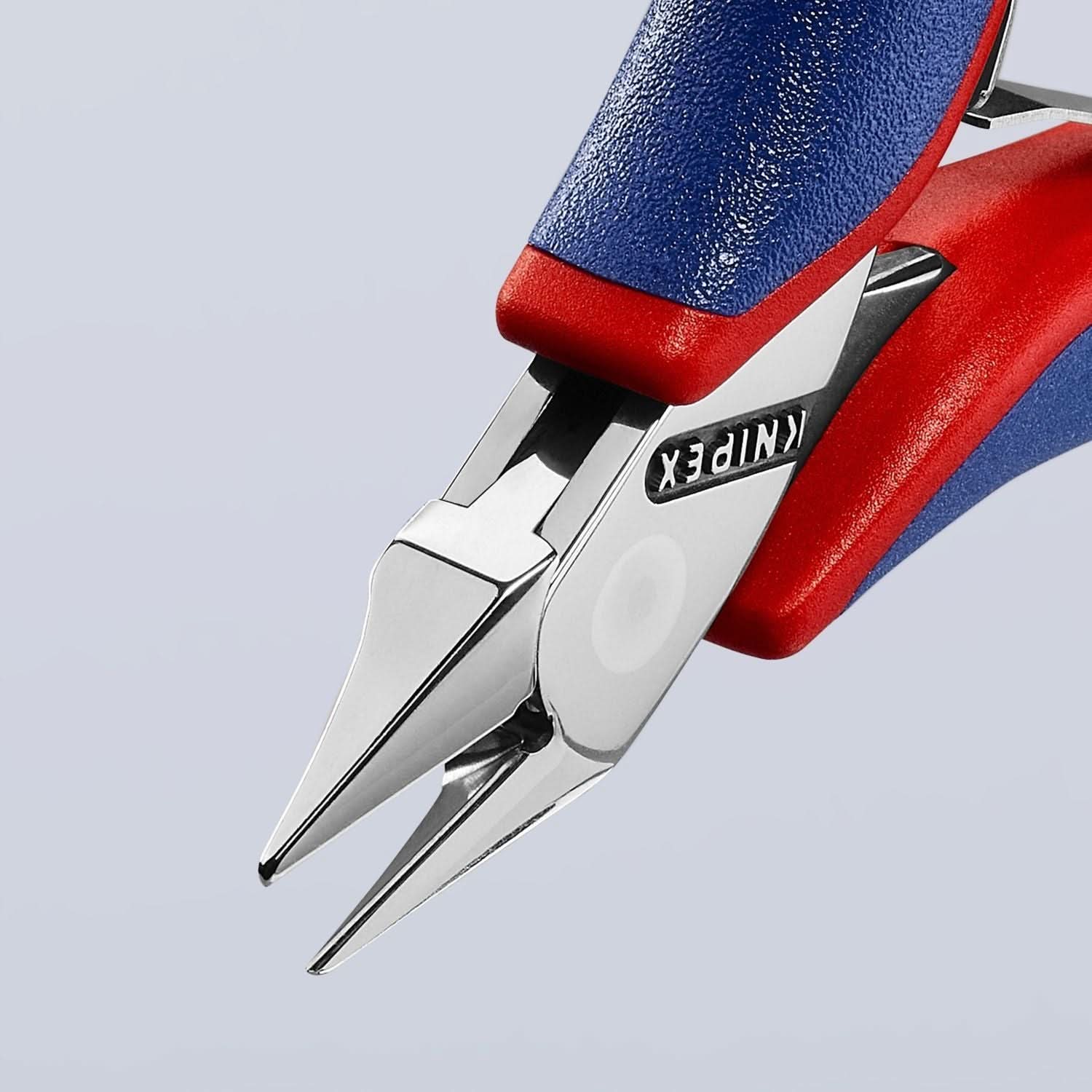 Knipex 77 52 115 Electronics Diagonal Cutters