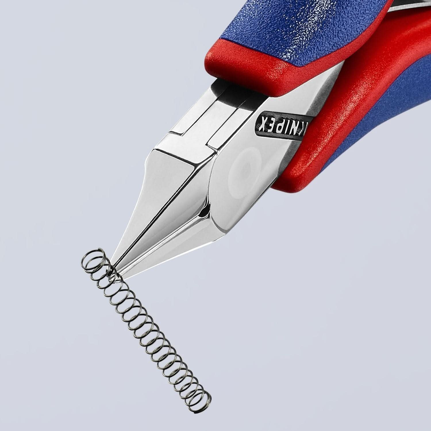 Knipex 77 52 115 Electronics Diagonal Cutters