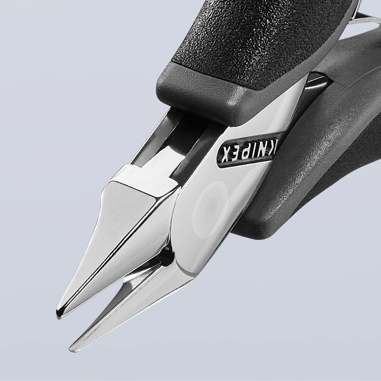 Knipex 77 52 115 Electronics Diagonal Cutters