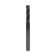 Freud 77-602 1/4-Inch Three Flute Mortise Compression Router Bit