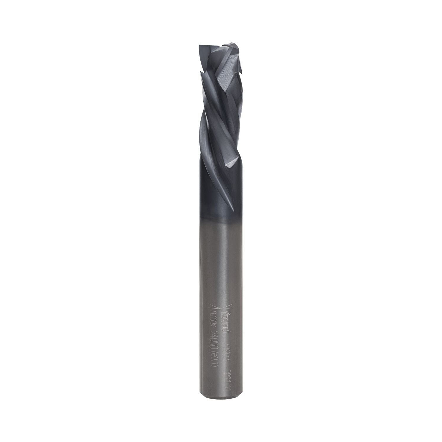 Freud 77-603 3/8-Inch Three Flute Mortise Compression Router Bit