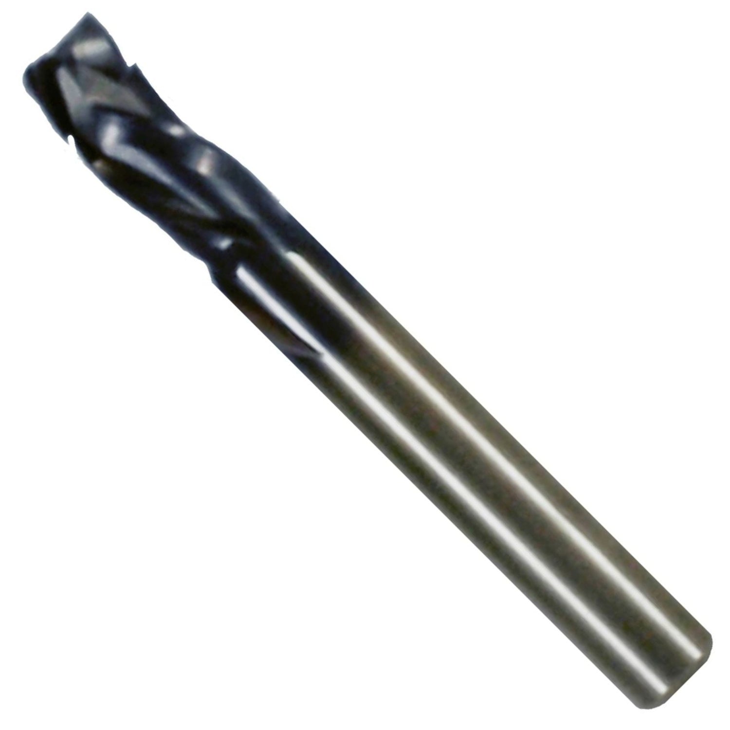 Freud 77-603 3/8-Inch Three Flute Mortise Compression Router Bit