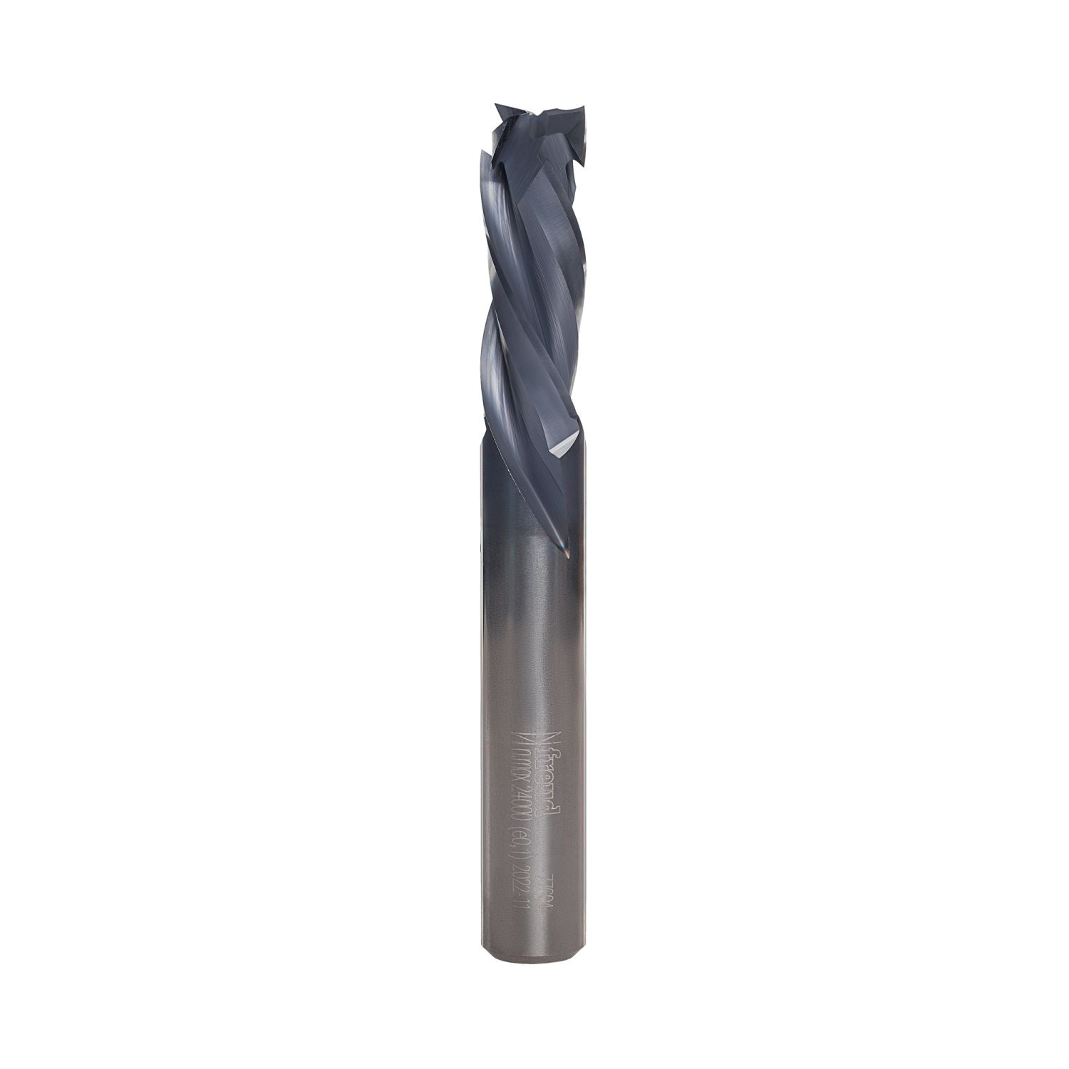 Freud 77-604 3/8-Inch Three Flute Mortise Compression Router Bit