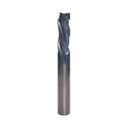 Freud 77-604 3/8-Inch Three Flute Mortise Compression Router Bit