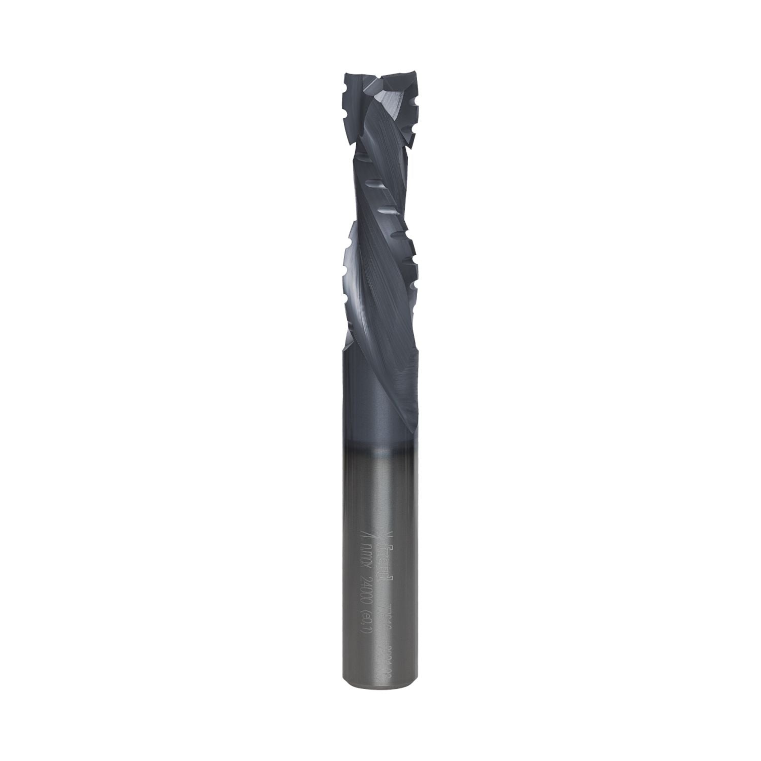 Freud 77-610 1/2-Inch Two Flute Mortise Compression Router Bit