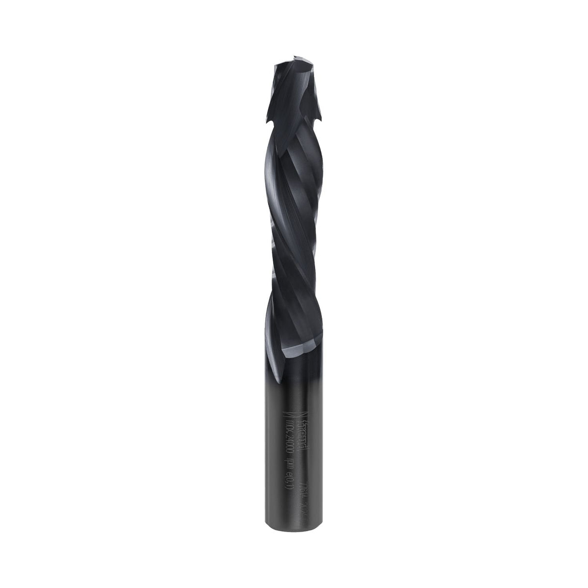 Freud Compression Router Bit Freud 77-614 1/2-Inch Two Flute Mortise Compression Router Bit – Tool Nut