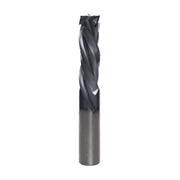Freud 77-622 1/2-Inch Three Flute Mortise Compression Router Bit