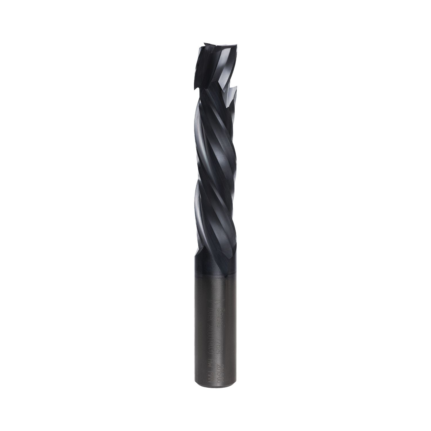 Freud 77-624 1/2-Inch Three Flute Mortise Compression Router Bit