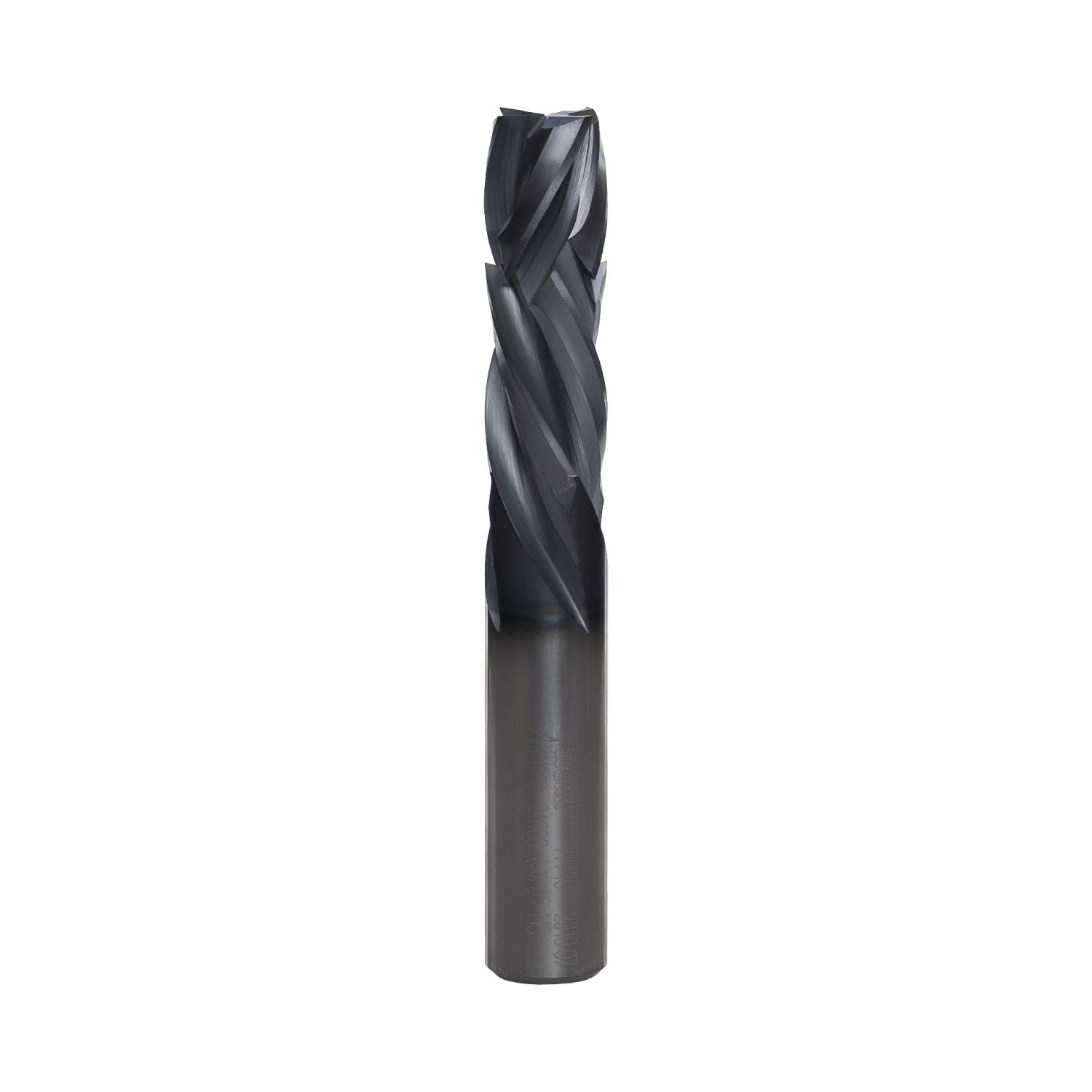 Freud 77-710 1/2-Inch Four Flute Compression Router Bit