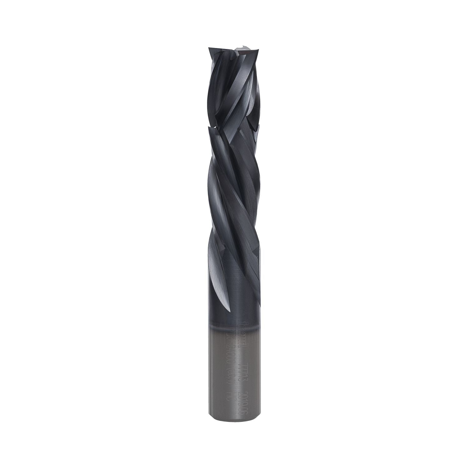 Freud 77-713 1/2-Inch Four Flute Compression Router Bit