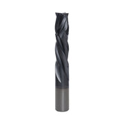 Freud 77-713 1/2-Inch Four Flute Compression Router Bit