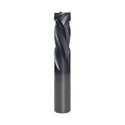 Freud 77-807 1/2-Inch Four Flute Mortise Compression Router Bit