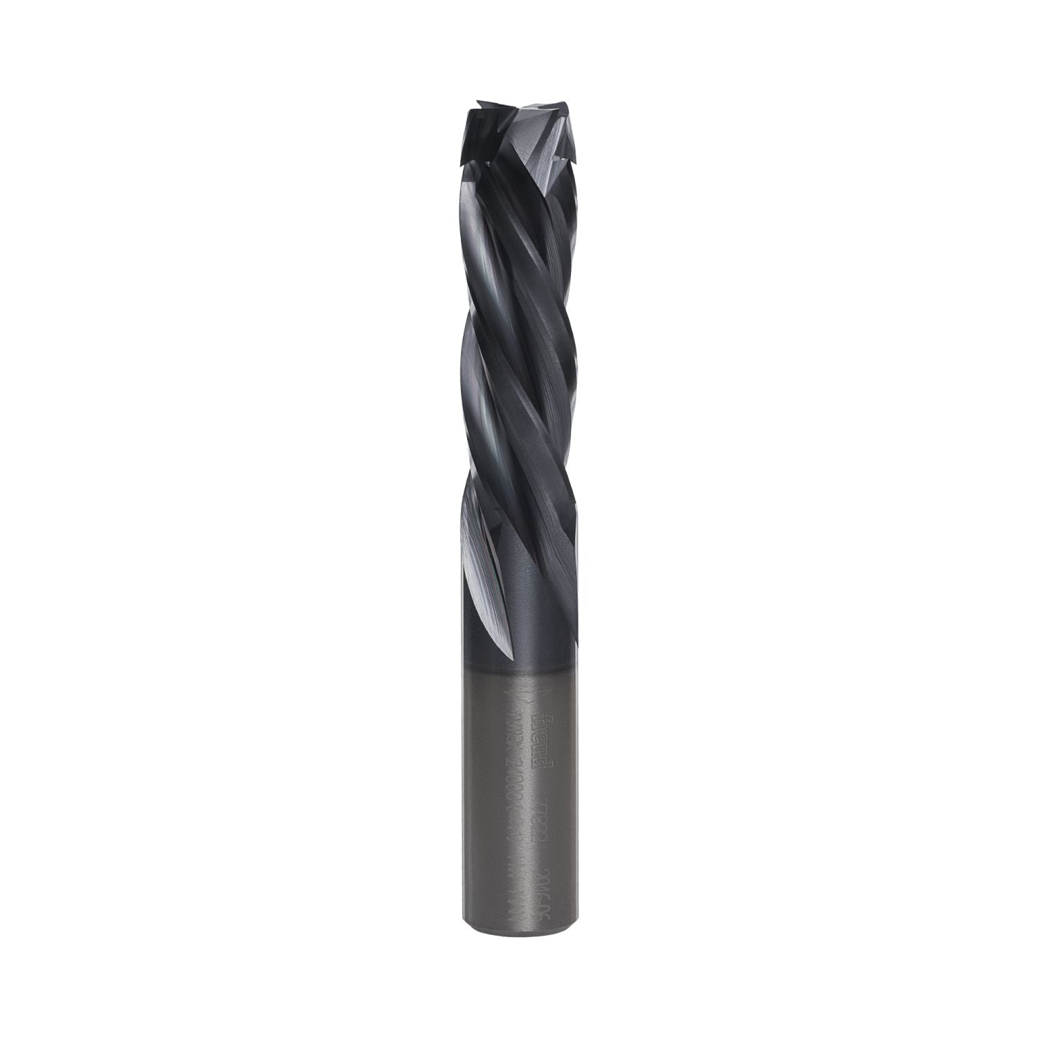 Freud 77-822 1/2-Inch Four Flute Mortise Compression Router Bit