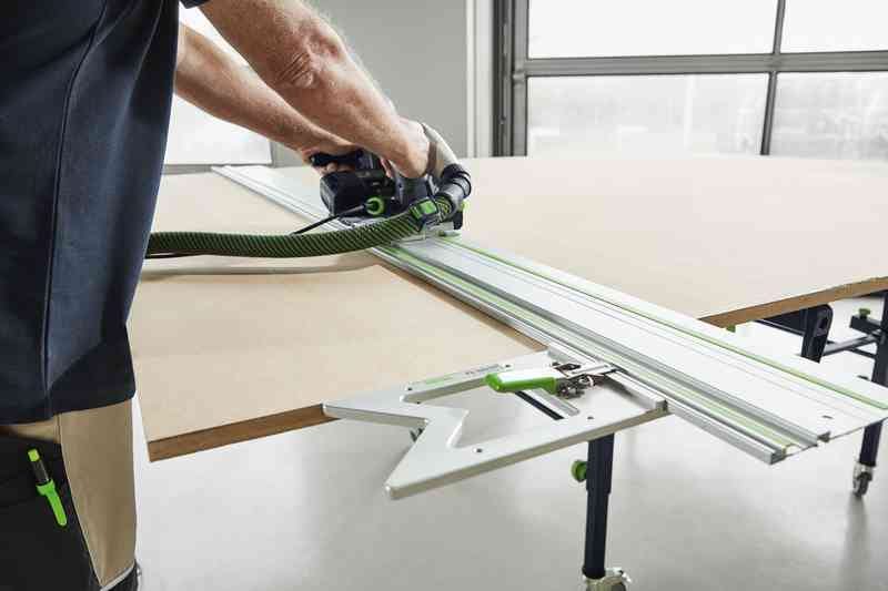Festool 205183 STM 1800 Mobile Sawing Table
