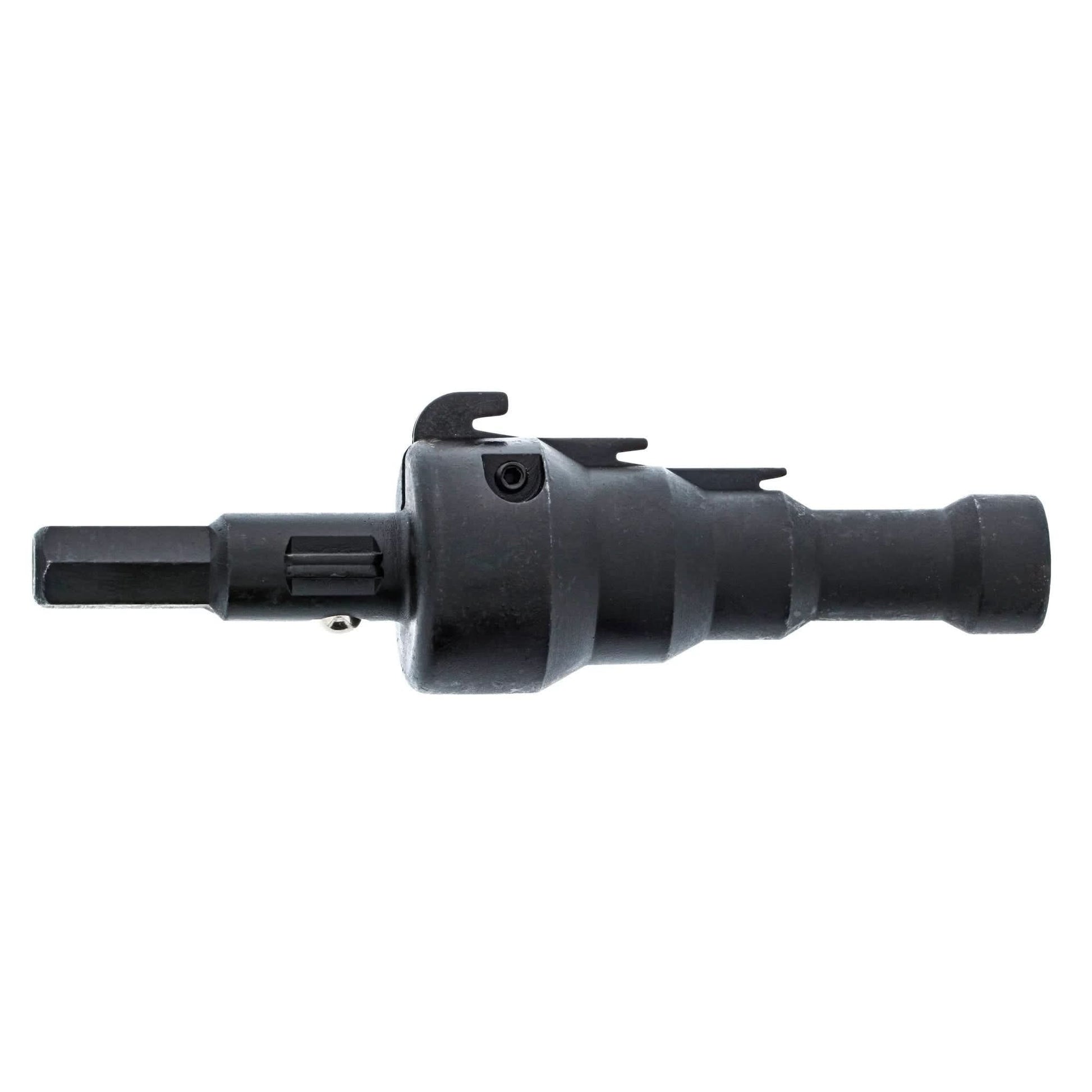 Wiha 77892 SoftFinish Conduit Reamer & 6inOne Multi-Driver